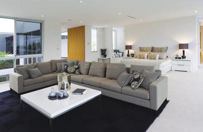 RL Gowthami River Breeze Living Area 1
