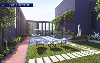 Laxmi Luxury CHSL LTD Others 1