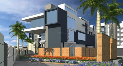 Project Image of 1265.0 - 2045.0 Sq.ft 2 BHK Apartment for buy in Concrete Avasa
