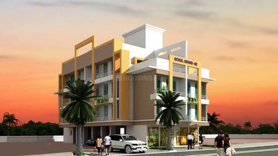 Mangalam Gokul Grand 2 Elevation 1