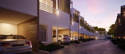 Project Image of 0.0 - 2780.0 Sq.ft 3.5 BHK Villa for buy in Samruddhi Mystic Wind