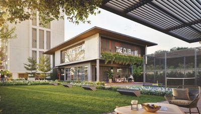 Project Image of 1444.94 - 2342.65 Sq.ft 3 BHK Apartment for buy in Ishvara