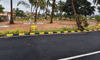 Project Image of 736.0 - 1128.0 Sq.ft Residential Plot Plot for buy in Bhoomi Shivaji Nagar