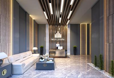 Project Image of 861.0 - 1170.0 Sq.ft 2 BHK Apartment for buy in Delta Luxuria