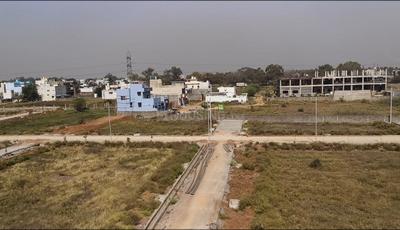 Vedanta Vatika Plot 4