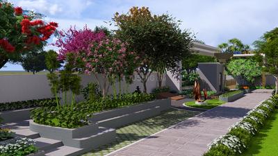 Project Image of 1195.0 - 1700.0 Sq.ft 2 BHK Apartment for buy in Shri Saideep Hiranya