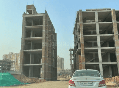 Project Image of 1550 Sq.ft Residential Plot / Land for sale in Sector 93 for Rs. 39560000
