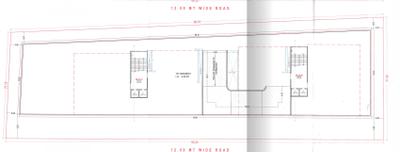 Project Image of 1050.99 - 1333.11 Sq.ft 3 BHK Apartment for buy in Shreeji Millionaires Legacy