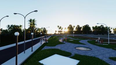 Project Image of 1499.31 - 7592.43 Sq.ft Residential Plot Plot for buy in Sri Ram City
