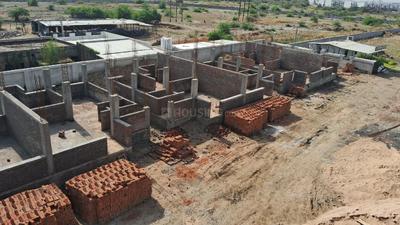 Project Image of 948.3 - 963.8 Sq.ft 4 BHK Bungalow for buy in Soham Swastik 37