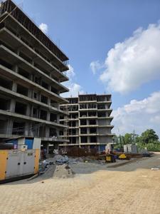 Project Image of 2003 Sq.ft 3 BHK Apartment / Flat for sale in Haridwar Dehradun Road for Rs. 18027000