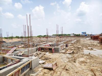 Project Image of 2600.0 - 2700.0 Sq.ft 4 BHK Villa for buy in Shiv Aadhya Axzora