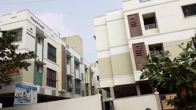 Project Image of 675.0 - 1255.0 Sq.ft 2 BHK Apartment for buy in Vinoth Vanhi