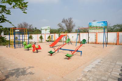 Project Image of 917.0 - 2846.0 Sq.ft Residential Plot Plot for buy in VVM Avanta