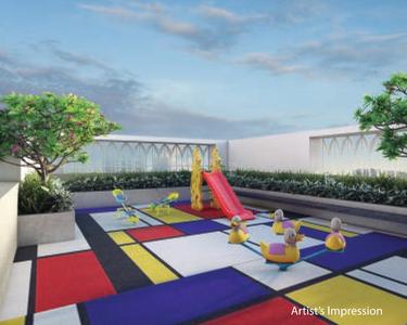 Project Image of 919.0 - 1291.0 Sq.ft 3 BHK Apartment for buy in Signature 18