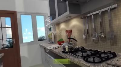 Project Image of 1275.0 - 1850.0 Sq.ft 3 BHK Apartment for buy in Ocean Park