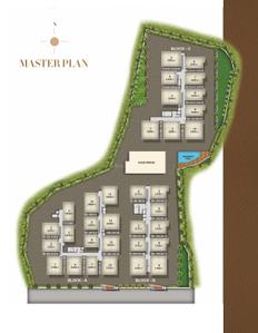Project Image of 1080.0 - 1895.0 Sq.ft 2 BHK Apartment for buy in SRR The Elites