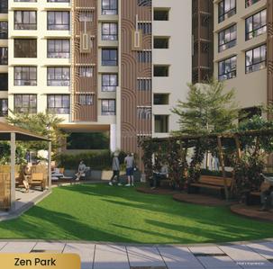 Project Image of 730 Sq.ft 2 BHK Apartment / Flat for sale in Kurla West for Rs. 17100000