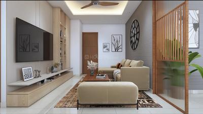 Project Image of 880.0 - 1446.0 Sq.ft 2 BHK Apartment for buy in Silversky The Edge