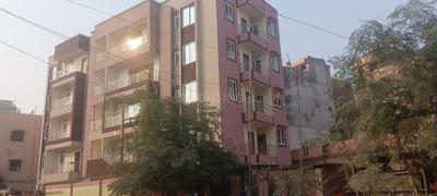 Project Image of 450.0 - 700.0 Sq.ft 2 BHK Apartment for buy in Kutir Sudevi Kutir