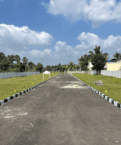 Project Image of 996.0 - 1310.0 Sq.ft Residential Plot Plot for buy in United India Avenue