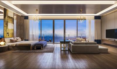 Project Image of 1165.0 - 2391.0 Sq.ft 3 BHK Apartment for buy in Sugee Marina Bay