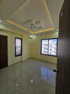 Project Image of 1045.93 - 1339.26 Sq.ft 2 BHK Apartment for buy in Manjusha Bliss