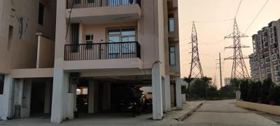 Project Image of 925 Sq.ft 2.5 BHK Apartment / Flat for sale in Sikrod for Rs. 6000000