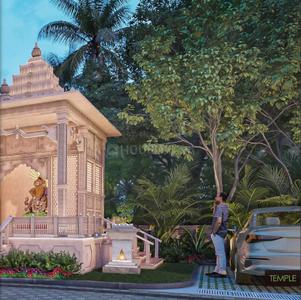 Project Image of 1935.0 - 5543.0 Sq.ft 3 BHK Apartment for buy in Minu Signature Homes
