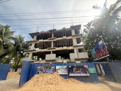 Project Image of 881.0 - 1104.0 Sq.ft 2 BHK Apartment for buy in Vindhya Sparsh