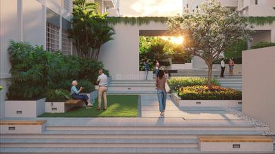 Project Image of 765.0 - 2078.0 Sq.ft 2 BHK Apartment for buy in Aurum Avenue