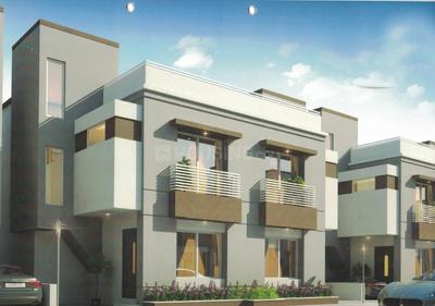 Avadh City Elevation 1