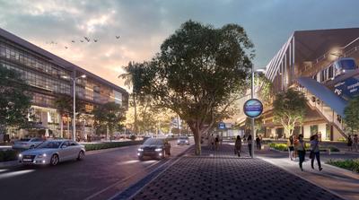 Project Image of 441.0 - 751.54 Sq.ft 1 BHK Apartment for buy in Lodha Foresta A B H And I