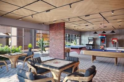 Project Image of 1725 Sq.ft 3 BHK Apartment / Flat for sale in Bopal for Rs. 7000000