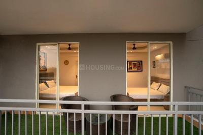 Project Image of 604.0 - 639.0 Sq.ft 2 BHK Apartment for buy in Aegis Smart Homes Karnal