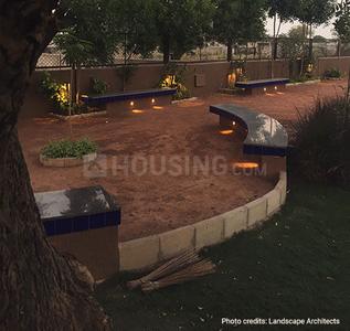 Gala Gold Crest Landscaped Gardens 1