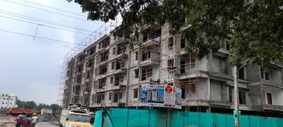 Project Image of 942.0 - 957.0 Sq.ft 2 BHK Apartment for buy in GR Lotus