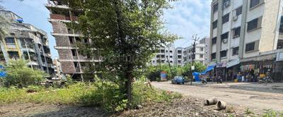 Project Image of 381.58 - 414.41 Sq.ft 1 BHK Apartment for buy in Infinity Shashwat Aangan