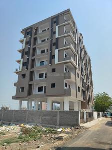 Project Image of 0.0 - 1070.0 Sq.ft 2 BHK Apartment for buy in Sai Heights