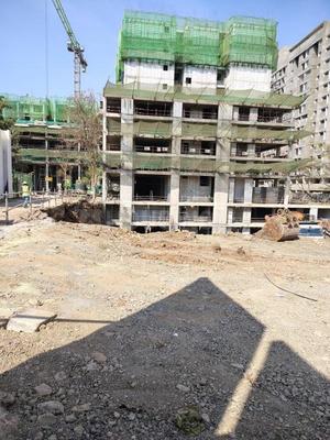 Project Image of 714.0 - 1740.0 Sq.ft 2 BHK Apartment for buy in Rohan Harita Phase 1