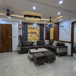 Project Image of 450.0 - 850.0 Sq.ft 2 BHK Builder Floor for buy in Aggarwal Affordable Residency