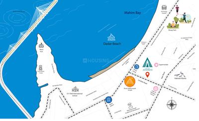 Project Image of 665.0 - 959.0 Sq.ft 2 BHK Apartment for buy in Rathod Ratan Address