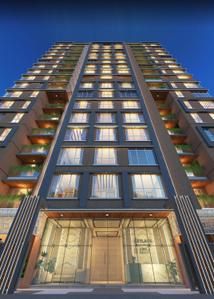Project Image of 665 Sq.ft 2 BHK Apartment / Flat for sale in Ghatkopar East for Rs. 18000000