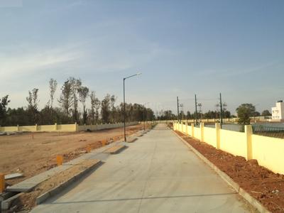 Project Image of 1005.0 - 5021.0 Sq.ft Residential Plot Plot for buy in Confident Aries
