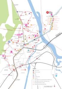 Project Image of 451.55 - 534.97 Sq.ft 2 BHK Apartment for buy in Dosti Greater Thane Sector 3A Cluster 2 Phase 3