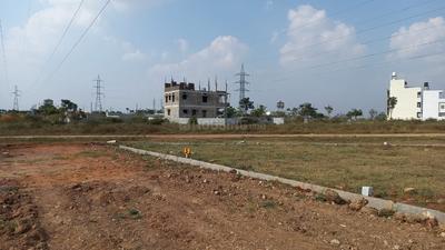 Project Image of 1200.0 - 2400.0 Sq.ft Residential Plot Plot for buy in BGS Nagara