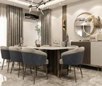 Project Image of 1425.0 - 1550.0 Sq.ft 3 BHK Apartment for buy in Sai Ram Grand