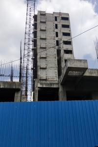 RJ Ashok Odyssey B Wing Images for Construction Status of Sanyam Ashok Odyssey B Wing 1