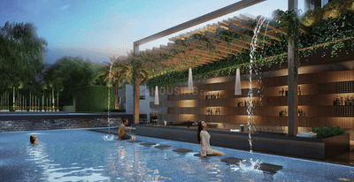 Project Image of 1418.7 - 1901.95 Sq.ft 4 BHK Apartment for buy in Mohar The Luxe Towers Building I And J