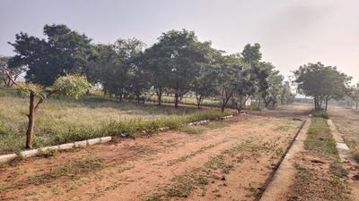 Project Image of 1350.0 - 3600.0 Sq.ft Residential Plot Plot for buy in Propview Archana Diamond